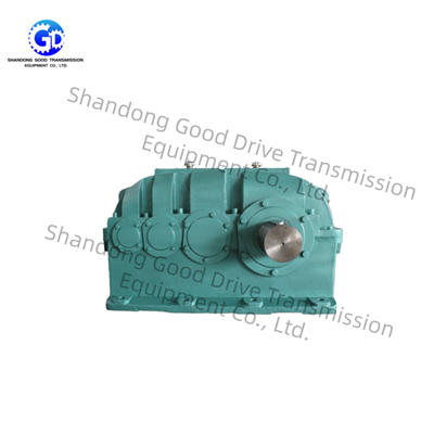 ZSY karastatud käigukast kaevandamiseks